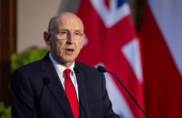 Suporta ng UK sa Ukraine: Daan-daang Libong Drones para sa Frontline