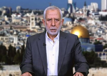 Pananaw ng Islamic Jihad: Walang Pagpayag sa Pag-aalis ng Armas o Internasyonal na Pamamahala sa Gaza