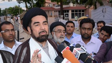 حملے کے بعد مولانا کلب جواد کا بیان، پولیس کی تاخیر اور غیر سنجیدگی پر شدید ردعمل