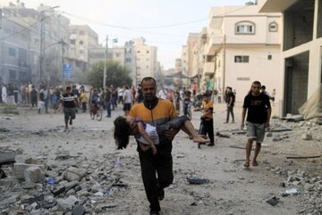 Israel viola cessar-fogo e mata seis palestinos em Gaza