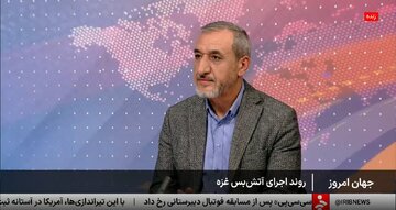 Kadîr Akaras: Lûtkeya Şerm El-Şêx wê Rêya Berxwedanê Naguherîne + Vîdyo