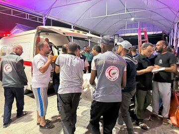 Gaza: mais de 67.000 mortos e milhares ainda presos sob os escombros