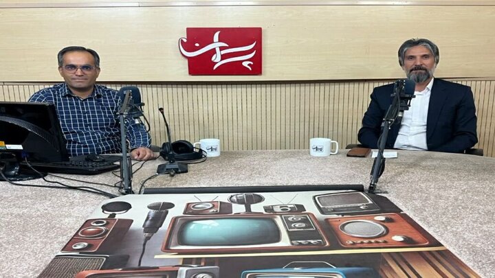 حضور ۴۰۰ تاجر افغانستانی در نخستین نمایشگاه مشترک ایران و افغانستان در بیرجند