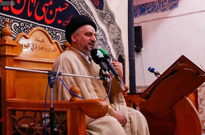 تقرير مصور/ العتبة العلوية تُطلِق برنامج الندوات القرآنية في أربع عشرة محافظة عراقية