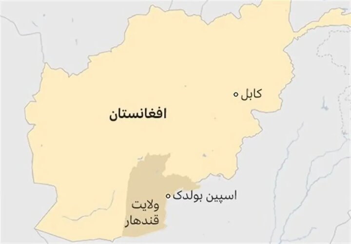 منابع محلی: ۲۹ غیرنظامی در حمله پاکستان به اسپین بولدک کشته شدند / ریچارد بنت خواستار حفظ جان غیرنظامیان شد