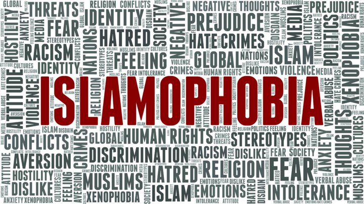 مسلمانان هدف ۴۵ درصد از تمامی جرایم نفرت مذهبی در انگلستان و ولز قرار دارند