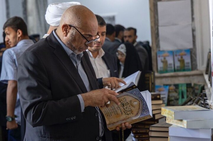 قرير مصور/ انطلاق فعاليات المؤتمر العلمي الدولي لفكر الإمام الحسن المجتبى (عليه السلام) في محافظة بابل