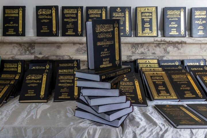 قرير مصور/ انطلاق فعاليات المؤتمر العلمي الدولي لفكر الإمام الحسن المجتبى (عليه السلام) في محافظة بابل