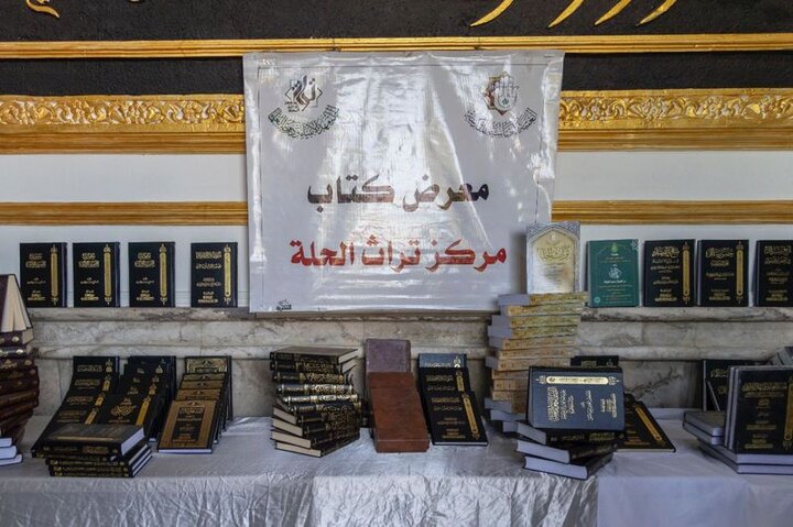 قرير مصور/ انطلاق فعاليات المؤتمر العلمي الدولي لفكر الإمام الحسن المجتبى (عليه السلام) في محافظة بابل