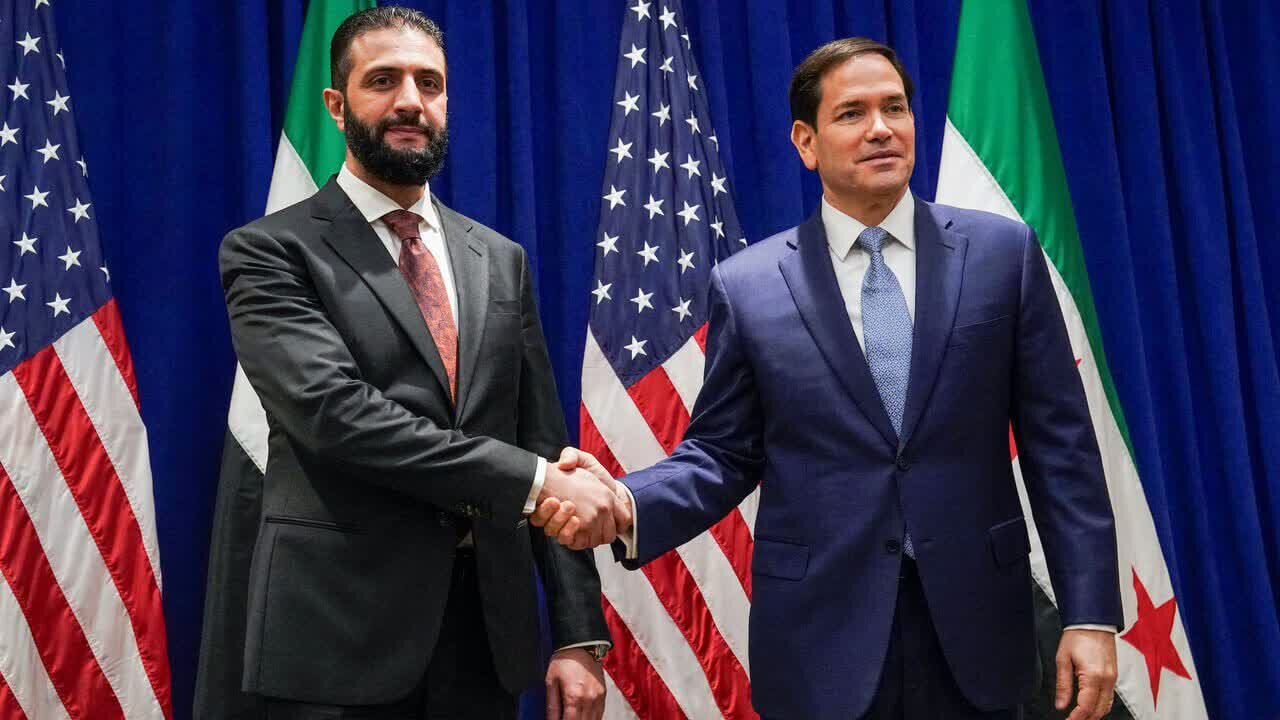 Geopolitikal na Pagsusuri: Syria, Jolani, at ang Papel ng Kanluran