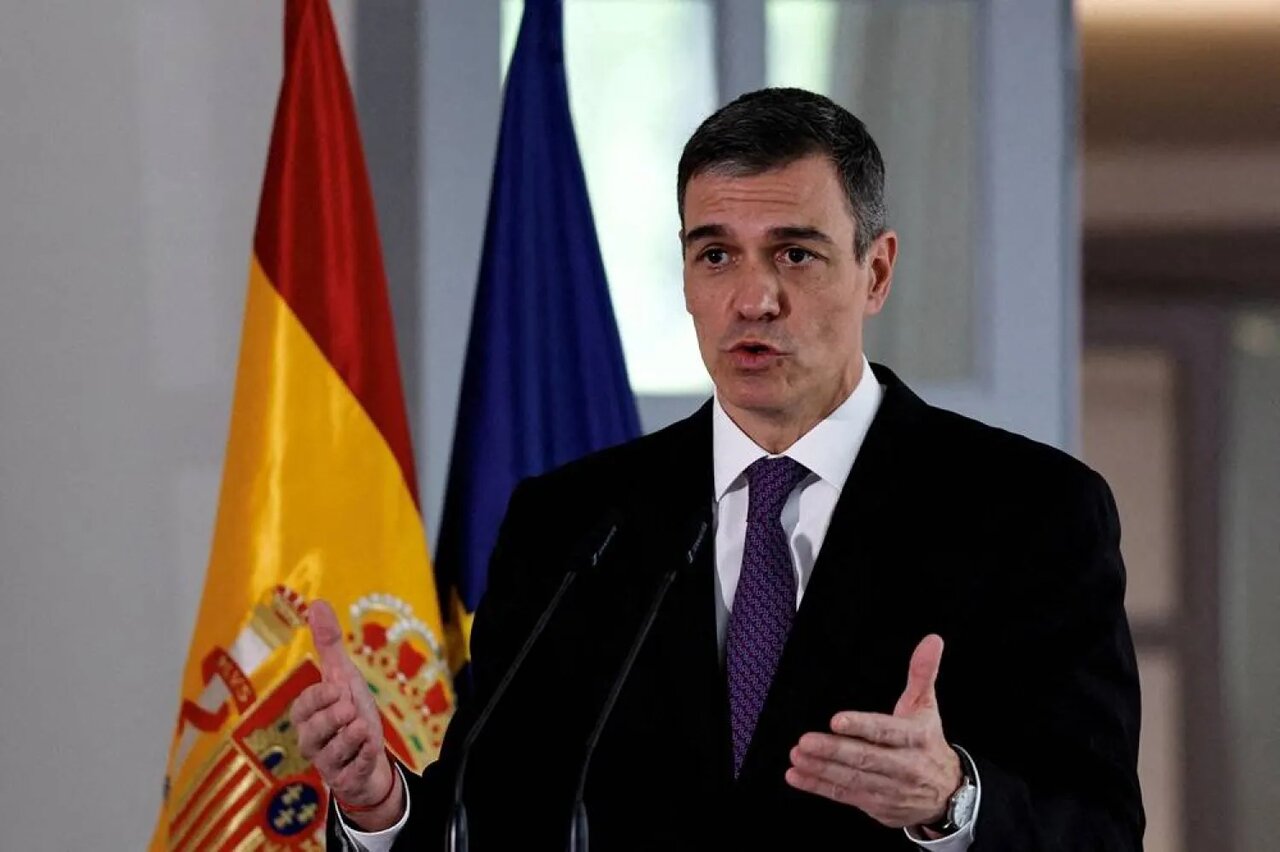 Spanish PM: Gaza truce must not shield war crimes