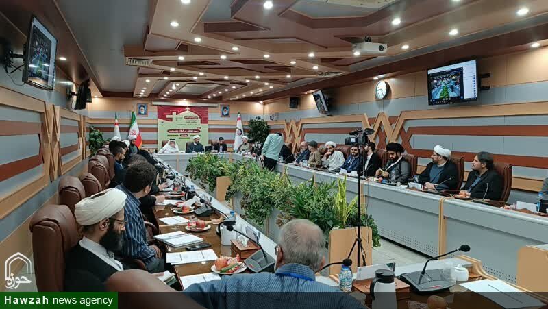 Iran's Qom hosts global ethics forum on Islam, Christianity