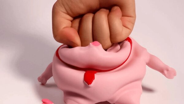 ولنگاری فروش اینترنتی و تمسخر اسامی مقدس؛ هشدار جدی به نهادهای مسئول