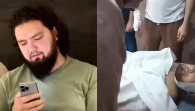 بازداشت و مرگ مشکوک شهروند تاجیک پس از شکنجه احتمالی