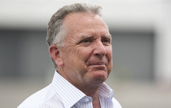 Witkoff’s departure casts doubt on Gaza peace follow-up