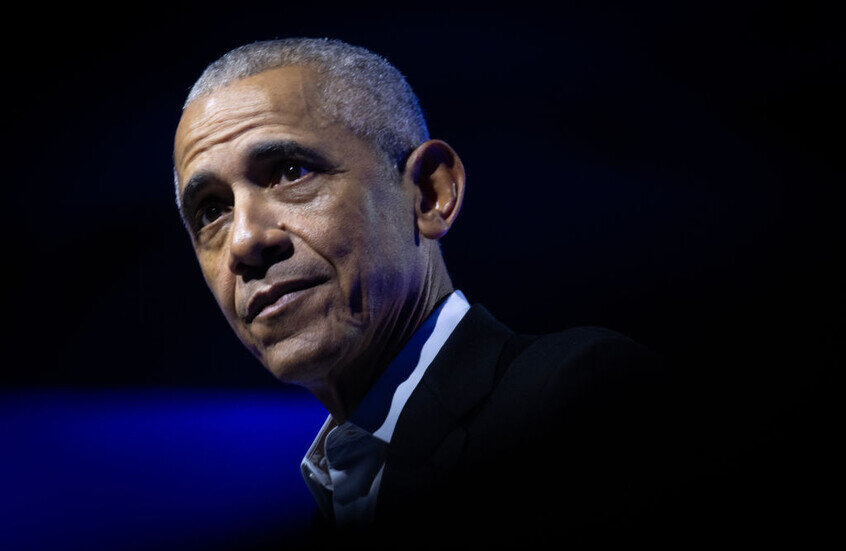 انتقاد اوباما از »استانداردهای دوگانه« دونالد ترامپ