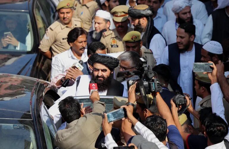 ارتباط دیرینه طالبان با مدارس دیوبندی هند؛ ریشههای فکری و ایدئولوژیک