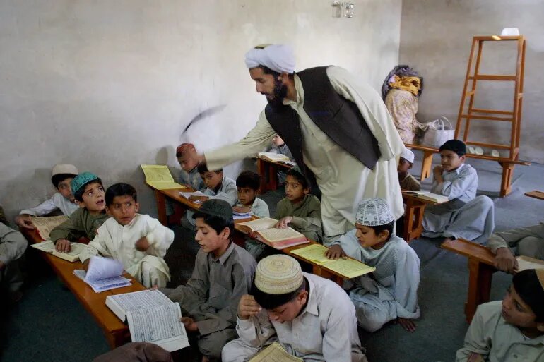 ارتباط دیرینه طالبان با مدارس دیوبندی هند؛ ریشه‌های فکری و ایدئولوژیک