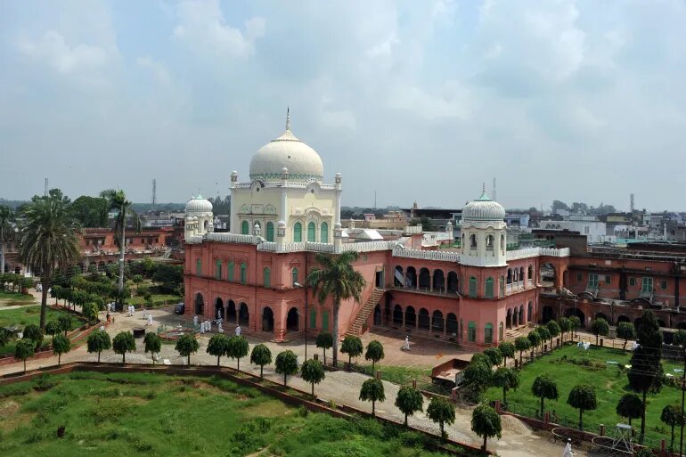 ارتباط دیرینه طالبان با مدارس دیوبندی هند؛ ریشههای فکری و ایدئولوژیک