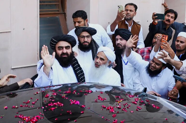 ارتباط دیرینه طالبان با مدارس دیوبندی هند؛ ریشه‌های فکری و ایدئولوژیک