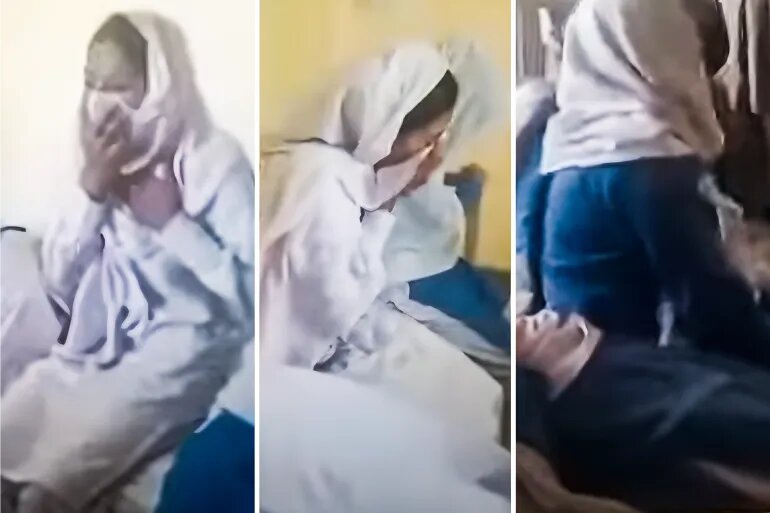 Gelo Hindistanê zorê li xwendekarên jin ên misilman kir ku vaksîneke ku pêşî li zayînê bigire?
