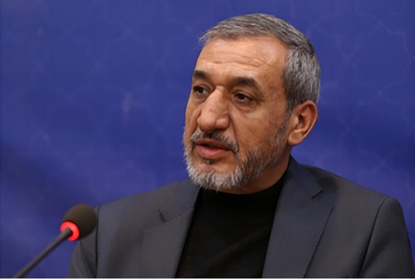 قدیر آکاراس: نشست شرم‌الشیخ هیچ تاثیری بر مسیر مقاومت نخواهد داشت + ویدیو