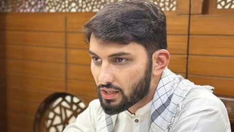 ISO Condemned Live Coverage of Israeli Parliament on Pakistan Media