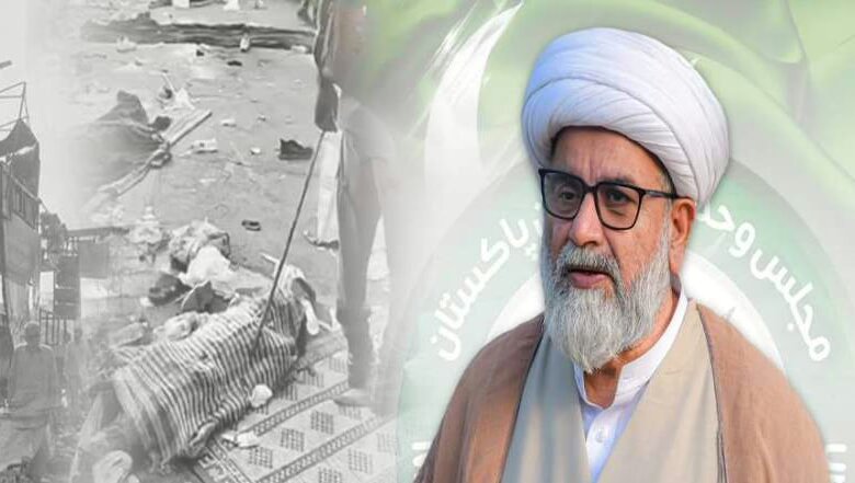 Pak Senator: Pro-Israel Elements Leading Pakistan Towards Civil War