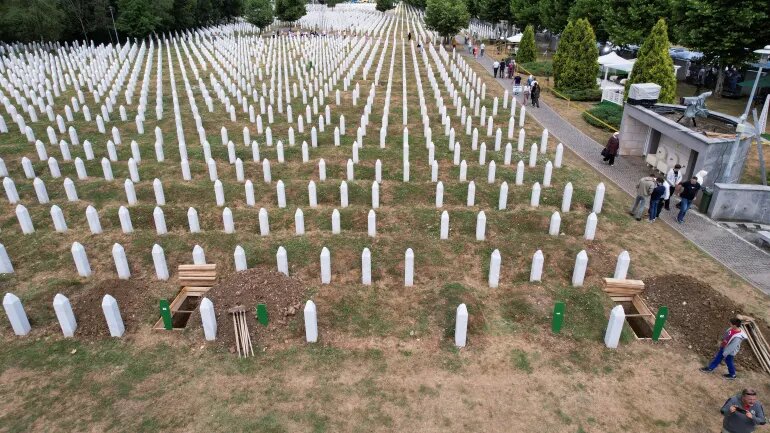 چگونه اسلام در بوسنی و هرزگوین زنده ماند؟