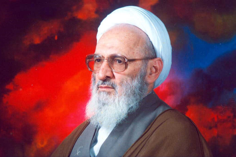  همایش ملی عالم ربانی، سالک توحیدی علامه حسن‌زاده آملی در قم برگزار می‌شود