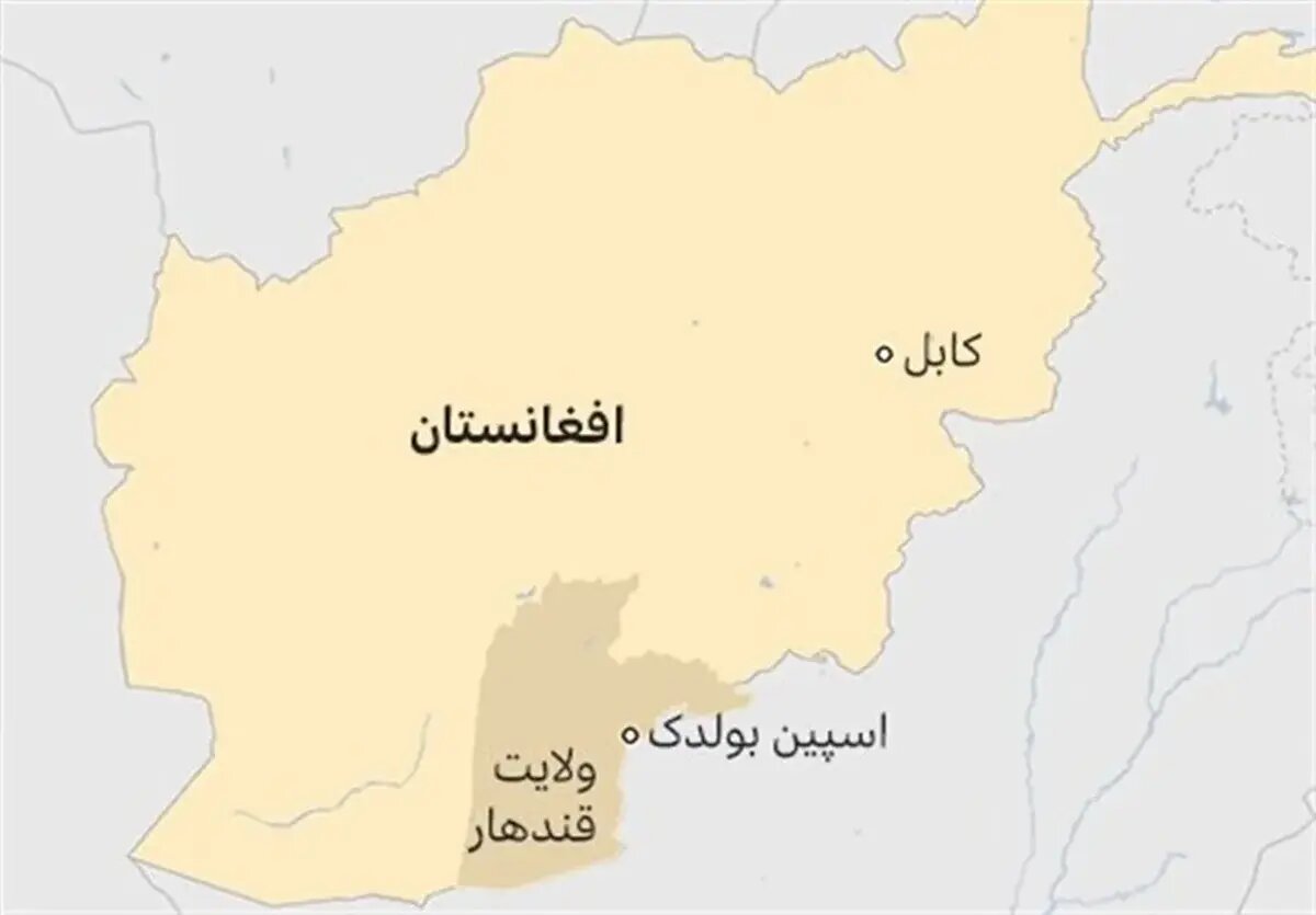 منابع محلی: ۲۹ غیرنظامی در حمله پاکستان به اسپین بولدک کشته شدند / ریچارد بنت خواستار حفظ جان غیرنظامیان شد