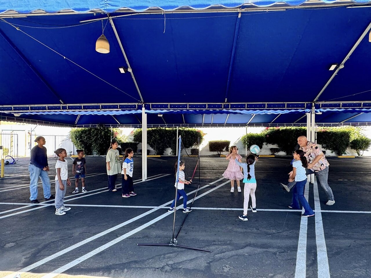 برگزاری برنامه فرهنگی-آموزشی در مرکز اسلامی کالیفرنیای جنوبی + تصاویر