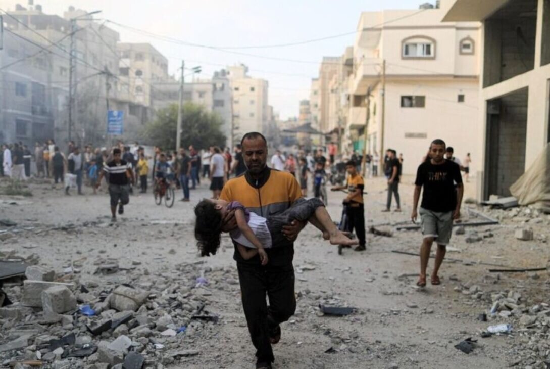 Israel viola cessar-fogo e mata seis palestinos em Gaza