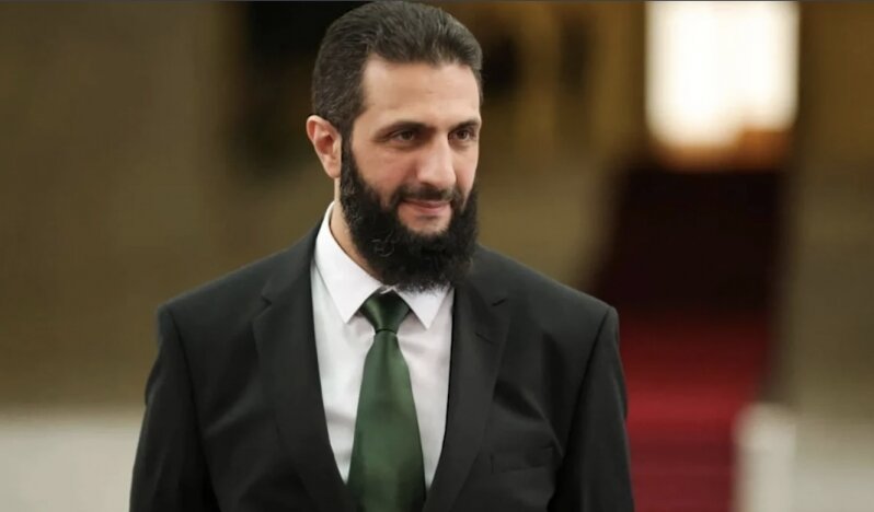 HTŞ Lideri Colani’nin Moskova Ziyareti: Suriye’de Güç Dengeleri Yeniden Şekilleniyor