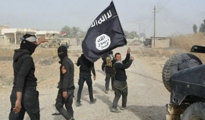 Deyr ez-Zor’da IŞİD Hücreleri Operasyonlarını Sürdürüyor: 2025’te 198 Saldırı, 92 Can Kaybı