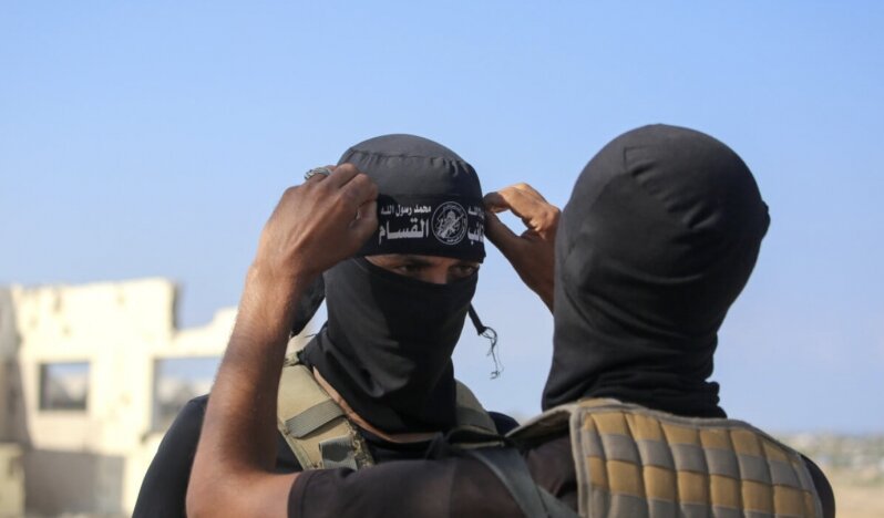 Gazze’de Güvenlik Seferberliği: Direnişten İşbirlikçilere Karşı Kararlı Mücadele