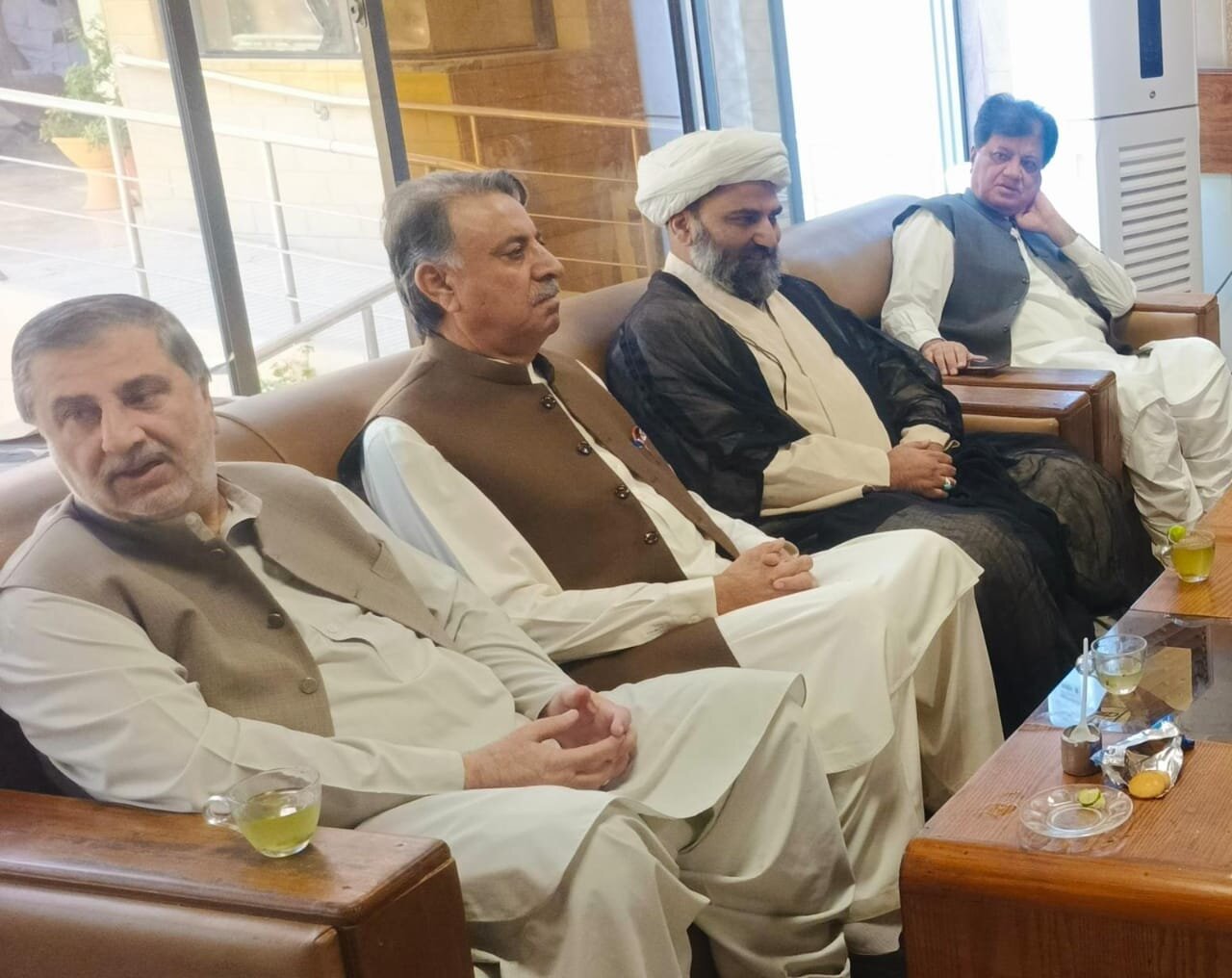 علامہ مقصود ڈومکی علامہ مقصود ڈومکی