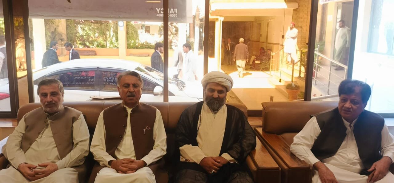 علامہ مقصود ڈومکی علامہ مقصود ڈومکی