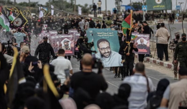 Direniş Geri Adım Atmıyor: “Silahsızlanma Yok, Mücadele Sürüyor”