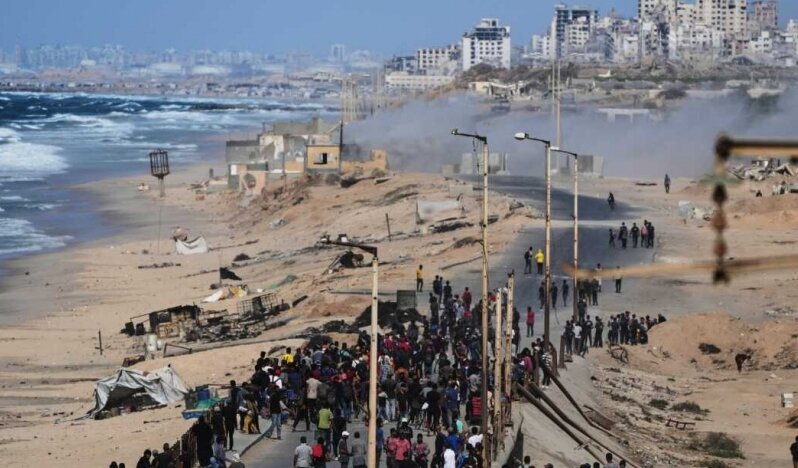 Ateşkese Rağmen Saldırı Hazırlığı: İsrail’den Yeni Senaryolar, Washington’dan Açık Tehdit