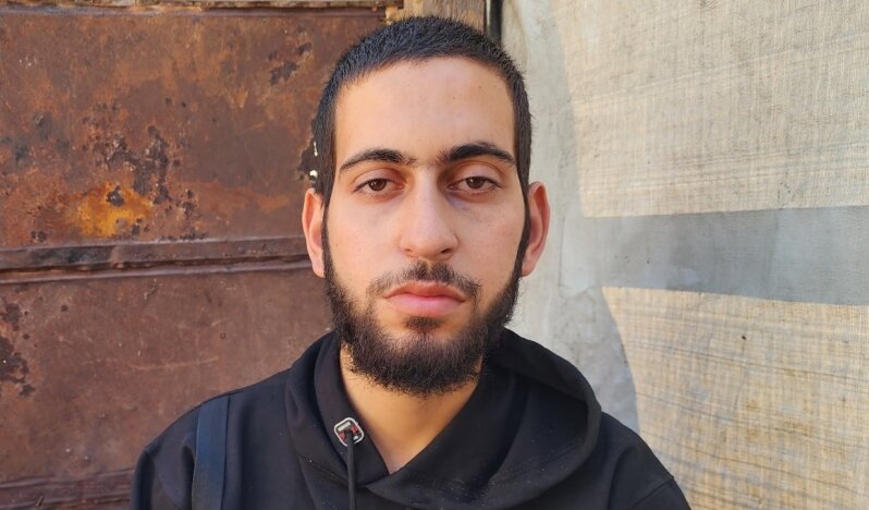 “Gölge Hücrelerden Çıkan Çığlık: Filistinli Tutsaklar İsrail Hapishanelerindeki Sistematik İşkenceyi Anlattı”