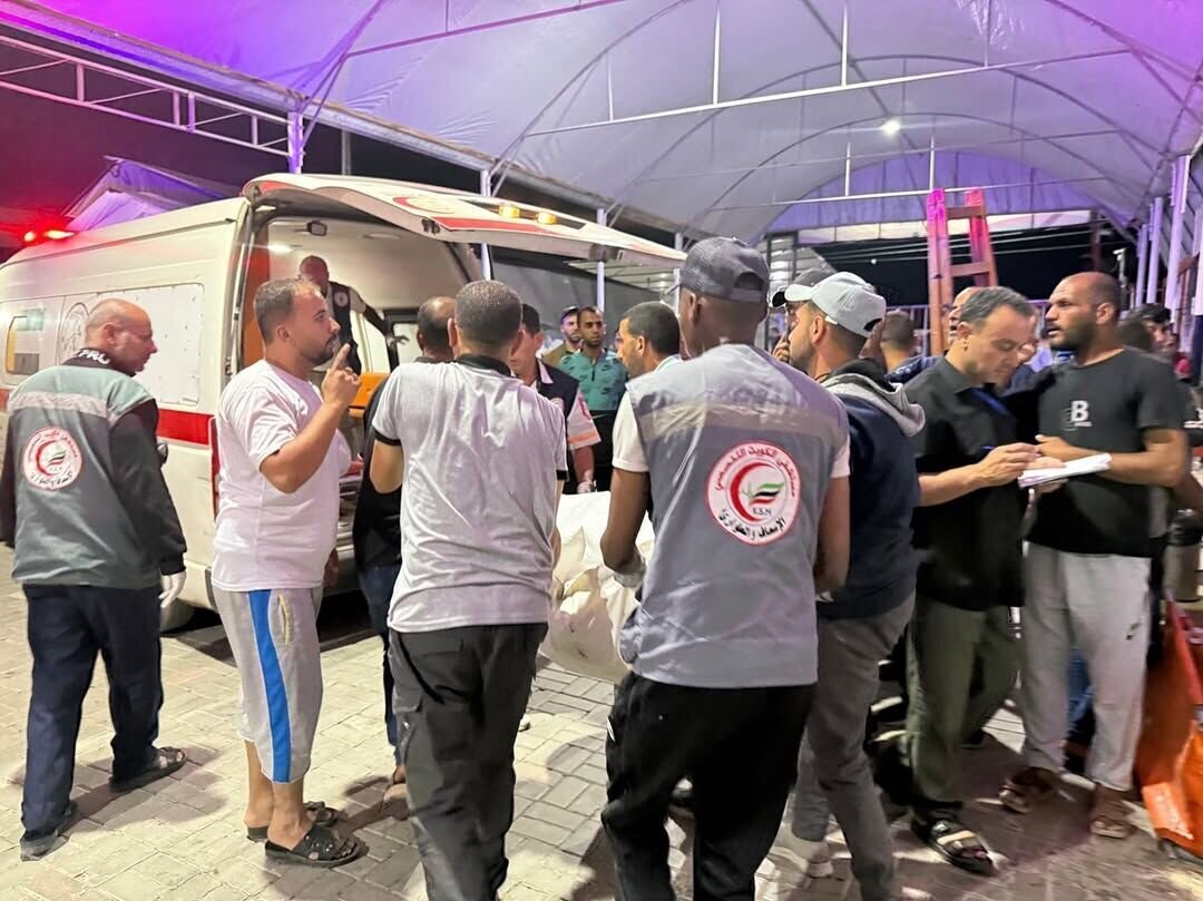 Gaza: mais de 67.000 mortos e milhares ainda presos sob os escombros
