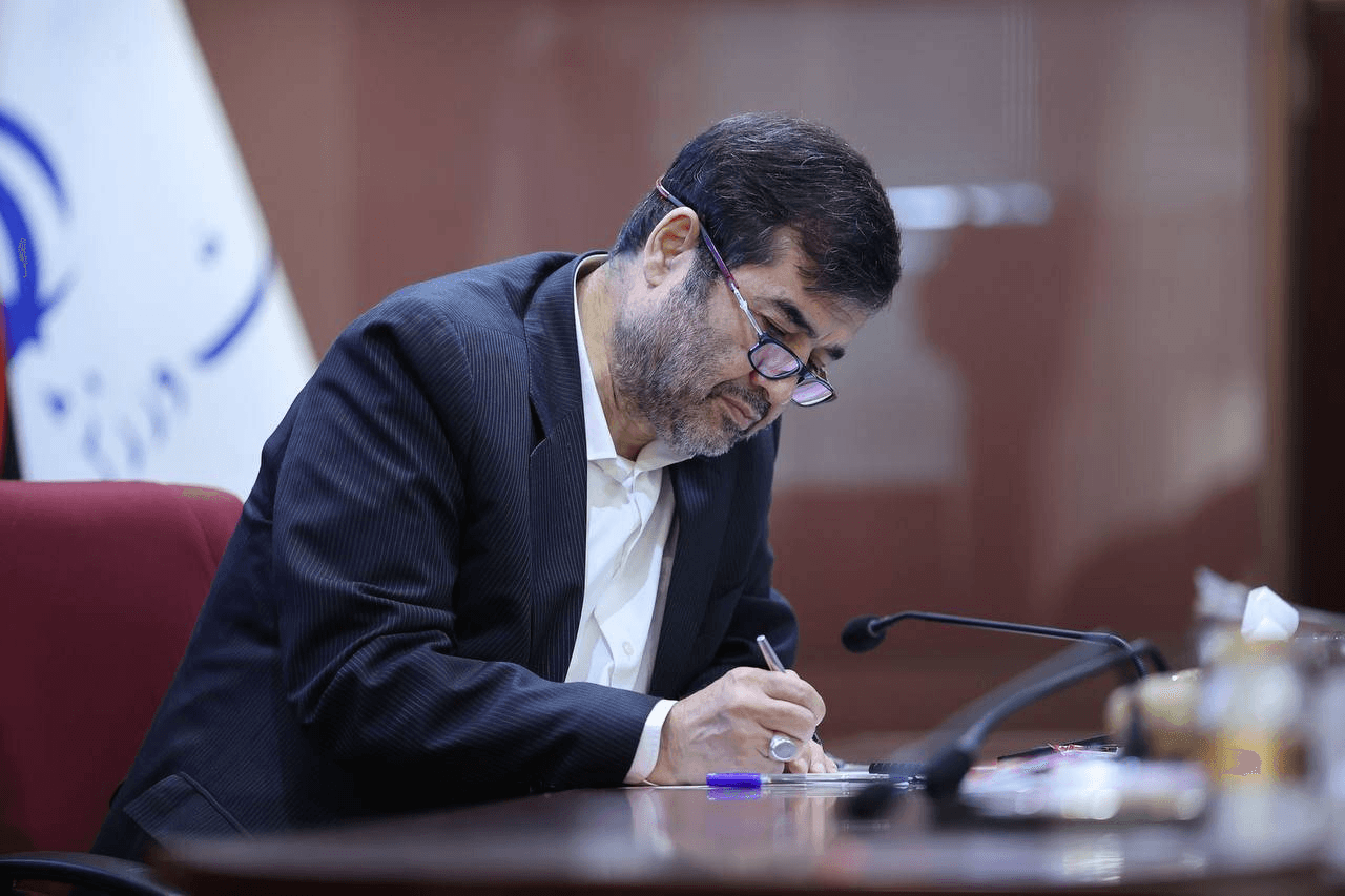 Iran’s Minister urges Spain to create consensus to suspend Israel from international sports