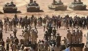شمالی سوڈان کے شہر اُمِّ درمان میں شدید دھماکے + ویڈیو