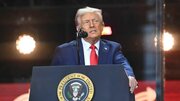 Affermazione di Trump: Disarmeremo Hamas
