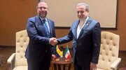 Menteri Luar Iran dan Venezuela Kecam Tindakan Haram AS, Tekankan Hak Negara Menentang Buli