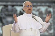 Papa birçîbûna bi mîlyonan kesan li cîhanê wekî 'têkçûnek kolektîf(civakî )' bi nav dike