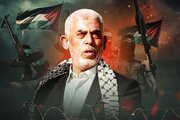 طوفان الاقصیٰ کی شمع بجھے گی نہیں، اسلامی فلسطینی مزاحمت کی تحریک 'حماس'