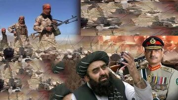 طالبان - پاکستان تنازع کی بنیاد کیا ہے / موجودہ کشیدگی کے فوری حل کی ضرورت