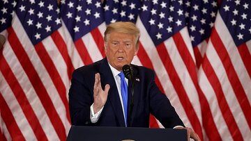 ’200 فیصد ٹیرف‘ کی دھمکی دے کر ہندوستان اور پاکستان کی جنگ روکی!، ٹرمپ کا نیا دعویٰ